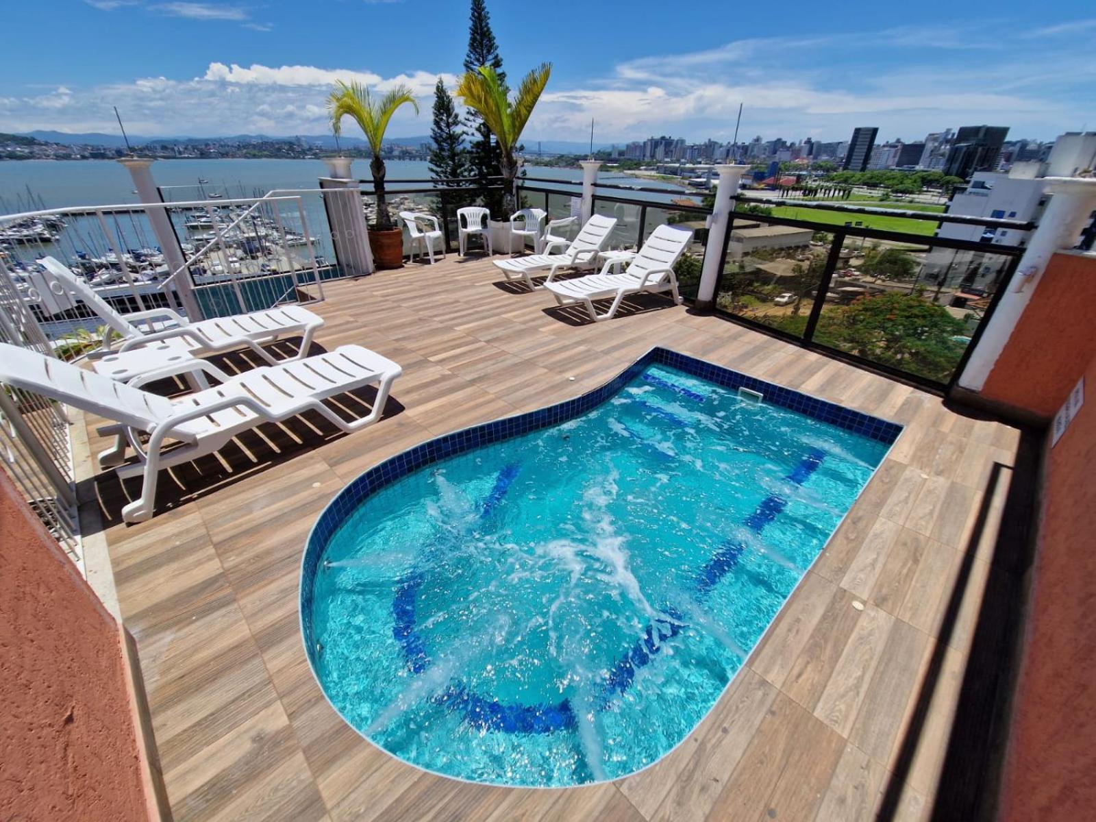 Hotel Daifa, Florianopolis